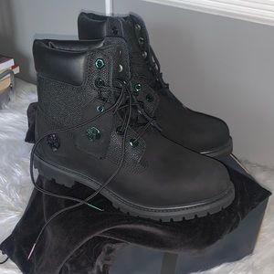 Timberland “Naughty” (limited release)